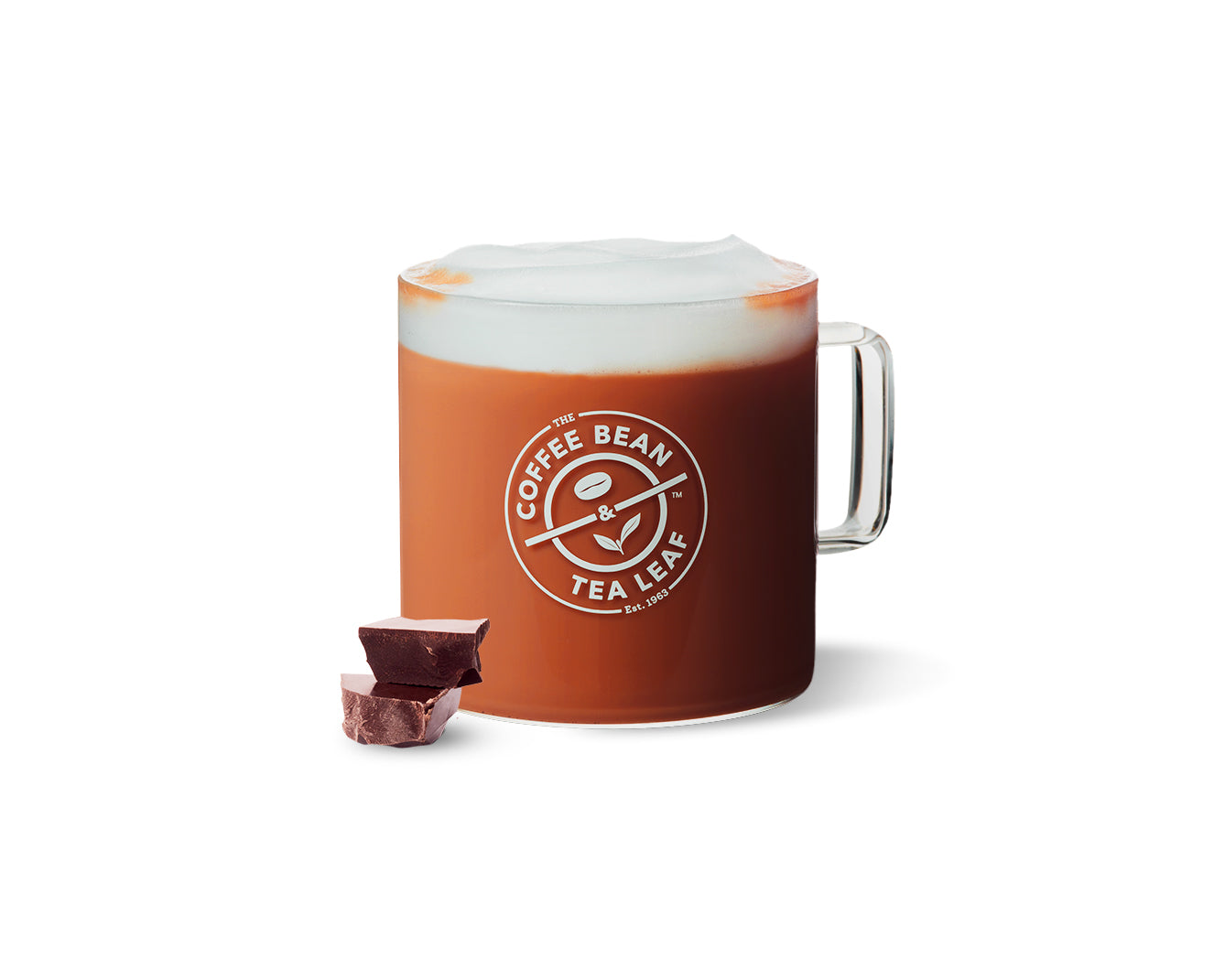 Hot Dark Chocolate