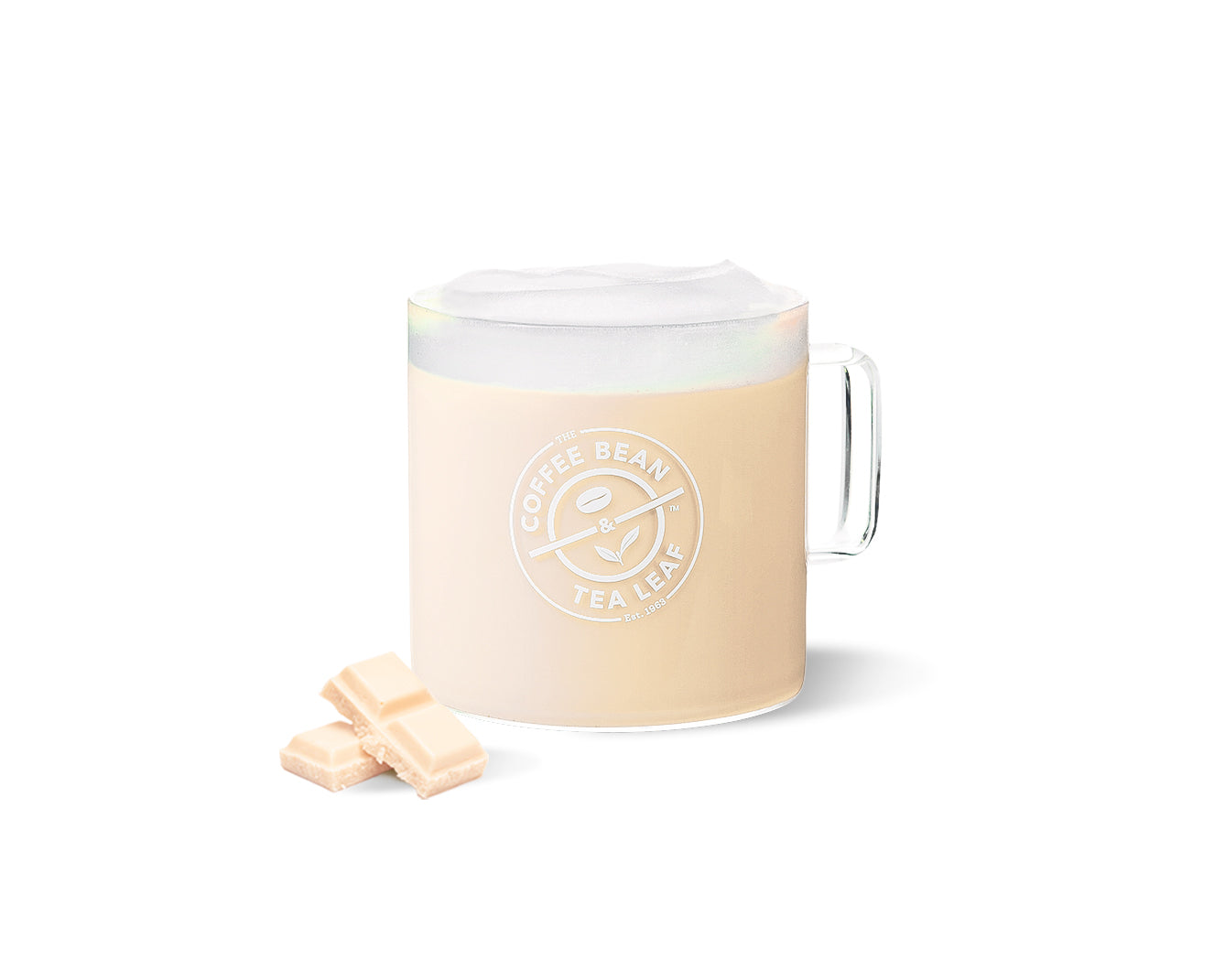 Hot White Chocolate