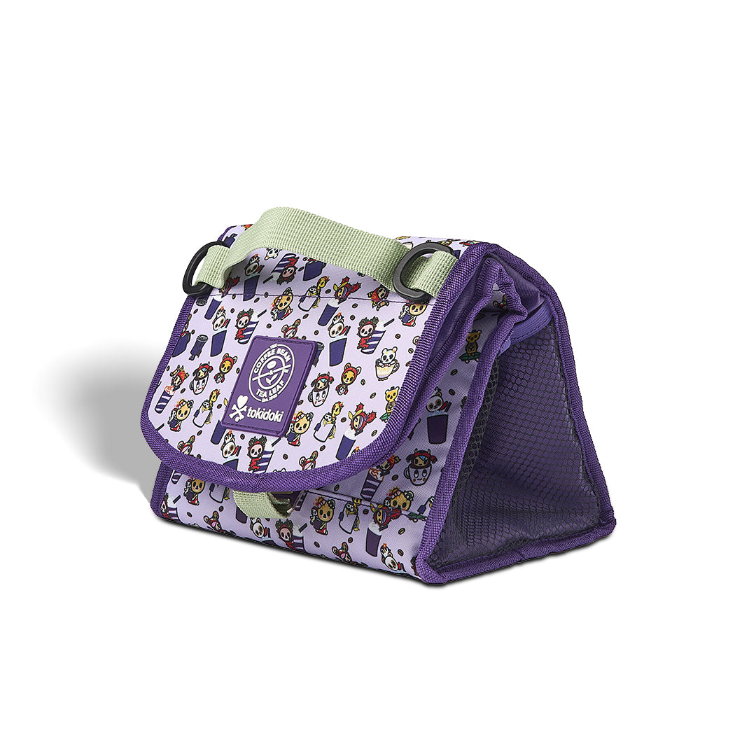 tokidoki Insulated Lunch Bag