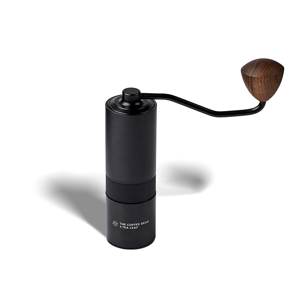 Manual Coffee Bean Hand Grinder