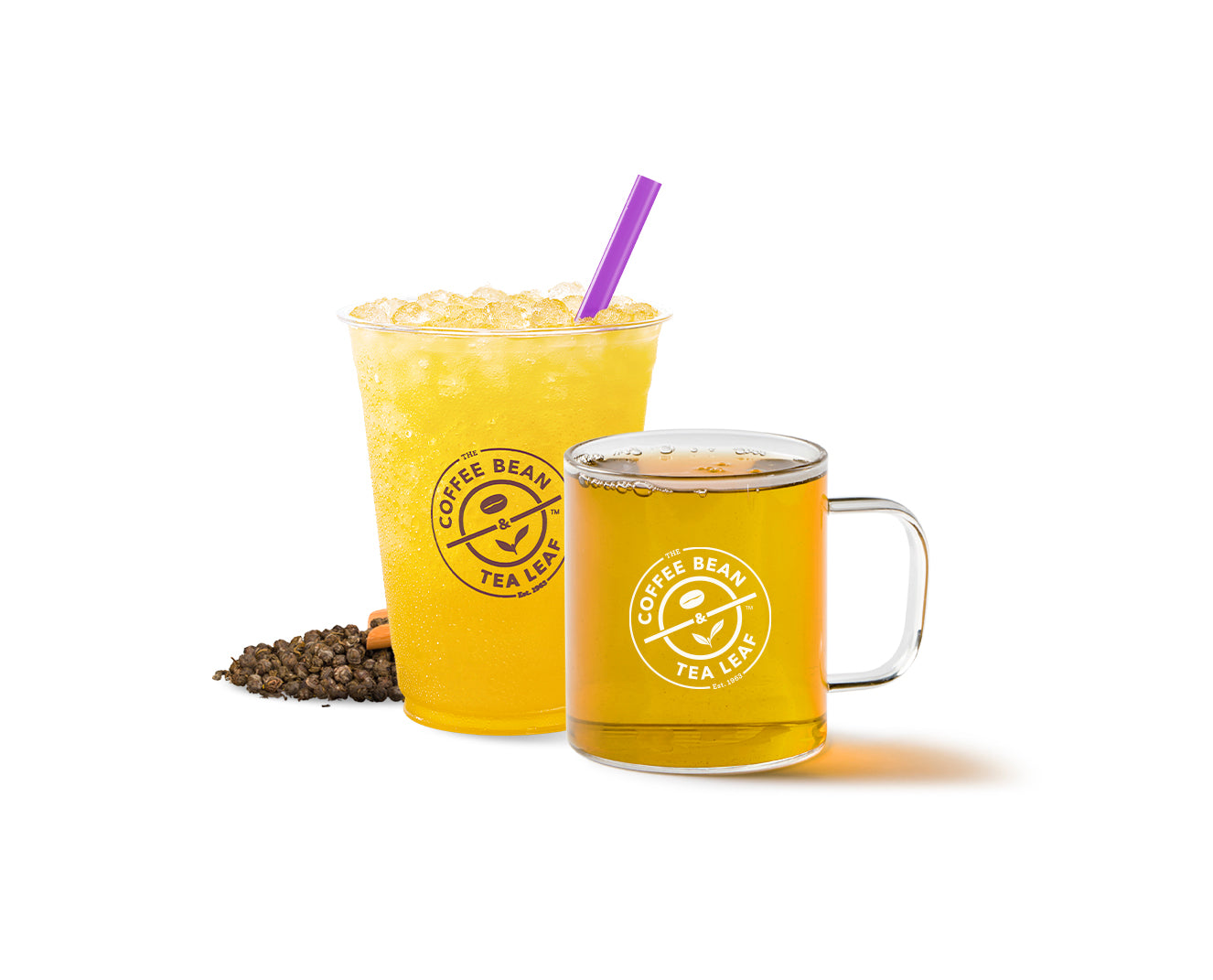 Jasmine Dragon Phoenix Pearl