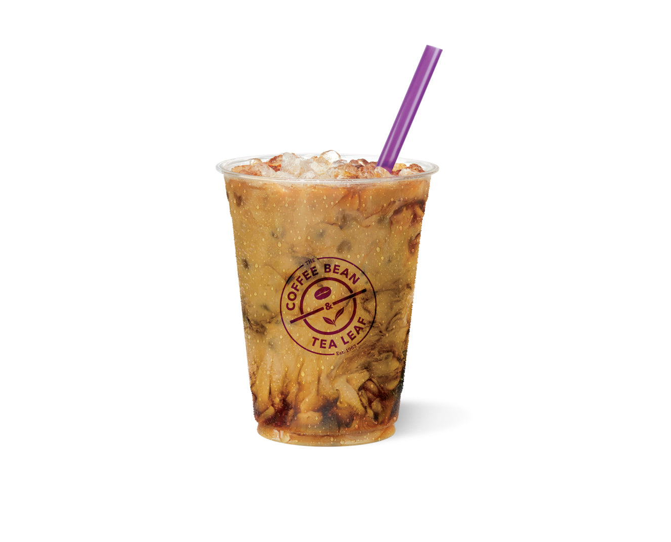 Cold Brew Vietnamese