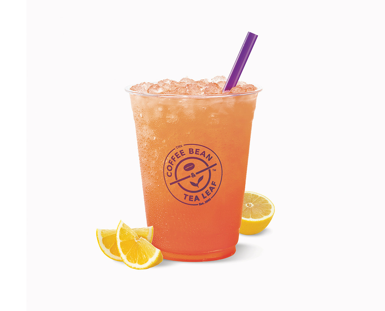 Cold Brew Tea – The Coffee Bean & Tea Leaf® | India