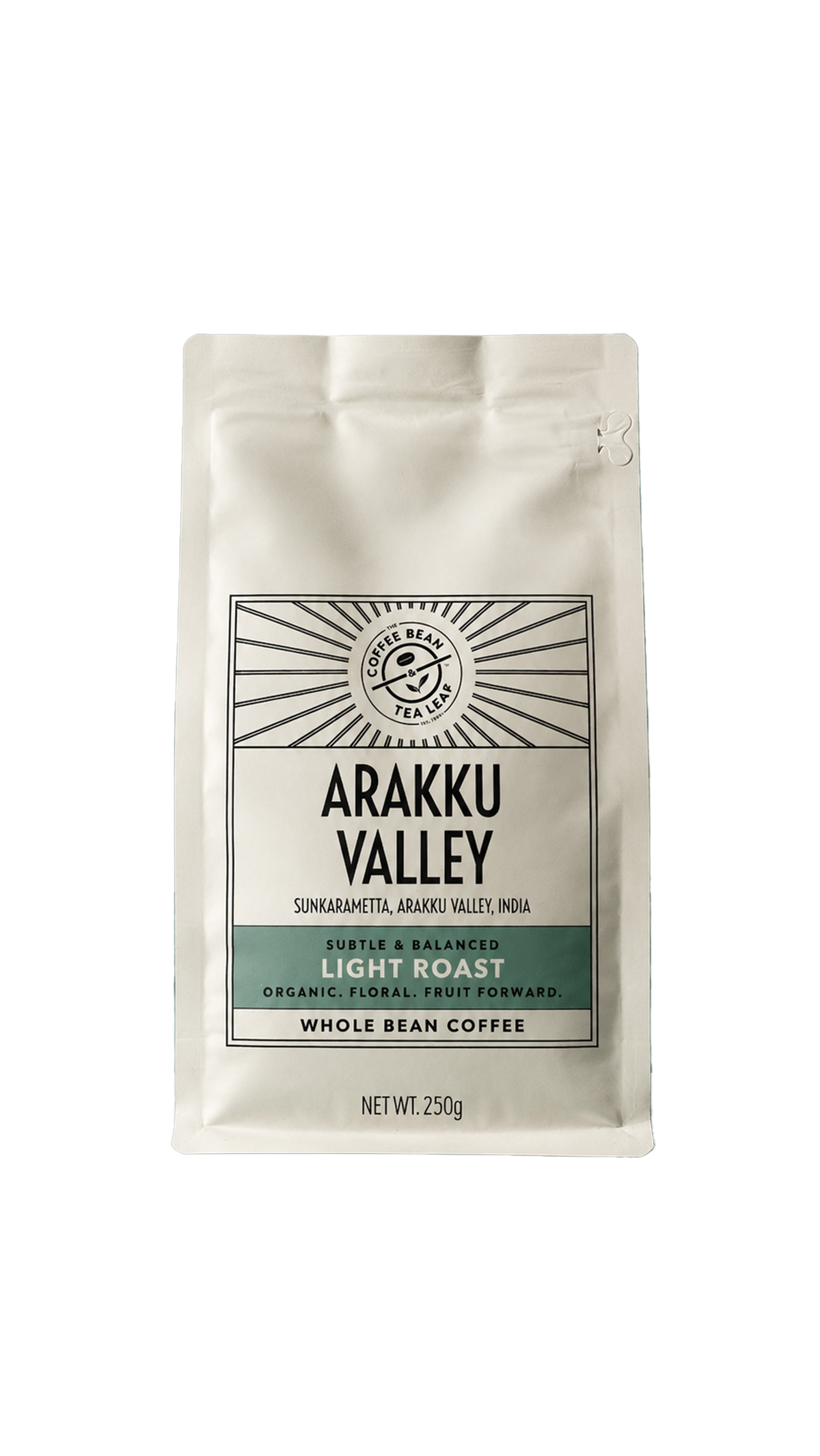 Arakku Valley