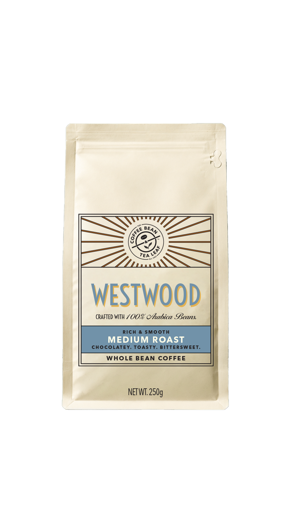 Westwood – Medium Roast