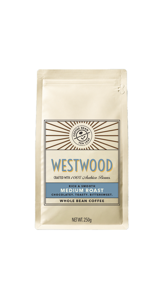 Westwood – Medium Roast